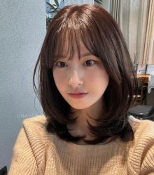 -Sying杉影日式烫染專門店