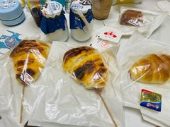 -红星前进面包牛奶公司(君太店)