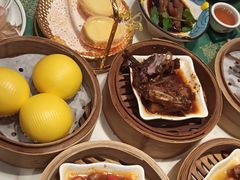 -悦得闲广式点心茶楼(蓝鲸世界店)