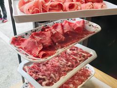-东门口涮肉·砂锅·烤串(老门东店)