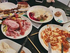 -宜家·瑞典风味餐厅(无锡店)
