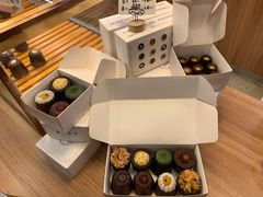-发酵食堂(屏风街店)