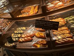 -B&C黄油与面包·THE GARDEN BAKERY概念店(世纪汇店)