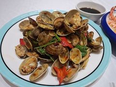 -北塘海鲜·天津菜(大光明桥旗舰店)