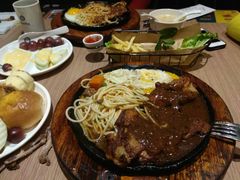 -诺丁牛排披萨自助餐厅(汕头苏宁店)
