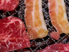 -神户赤童日式烤肉(金地广场店)