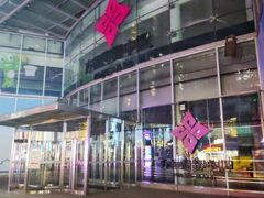 -方恒购物中心(望京小街店)