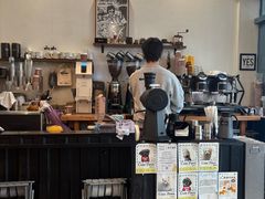 -Tequila Espresso(嘉善路店)