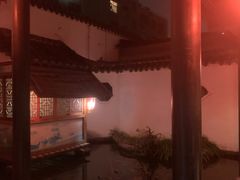 -膳和缘炒鸡店(南门路店)