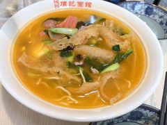 -项记面馆(明瓦廊店)
