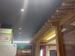 -李百蟹·江南蟹黄面·河景餐厅(夫子庙总店)