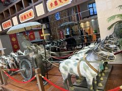 -大秦瓦罐(光谷大街店)