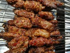 -清真·马峰烤肉(小学习北巷店)