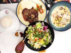 -威尼斯西餐厅(东区店)