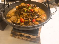 -徽镇小厨·经典徽菜(马连道店)