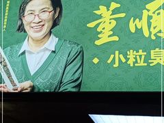 -董顺桃老长沙臭豆腐(步行街店)