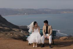 -绿皮火车照相馆 婚纱照旅拍(厦门店)