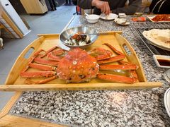 -震海贝烤贝·民俗特色店(延吉总店)