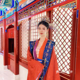 宫廷用膳  梦回古代