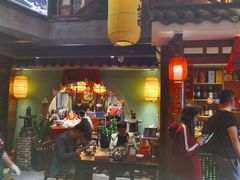 门面-湘水谣(芙蓉店)