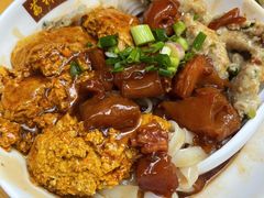 -荔林食店(西华路店)