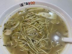 -二扁私房面馆(崂山路店)