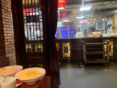 -袁老四重庆老火锅(桐梓坡店)
