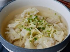 -顶巧鸡汤馄饨(虹口总店)