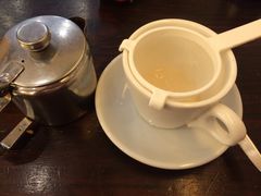 -大利来记餐厅