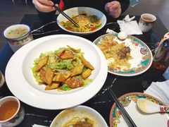 -巴依老爷新疆美食(清华东门店)