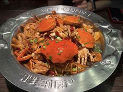 -胖哥俩肉蟹煲(杭州下沙学林街店)