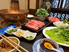 -清真京华源·涮肉烧烤(丰庆店)