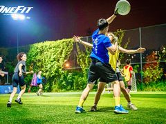 -OneFit健身(汇锦城店)