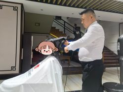 -浩峰美容美发