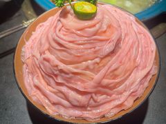 -吼堂老火锅(太古里总店)