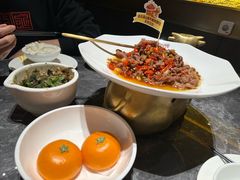 -炊烟小炒黄牛肉(浦东世纪汇店)
