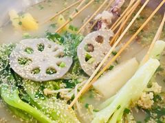 -三生小馆(亭知路店)