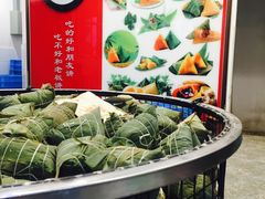 -赵记粽子(司前街店)