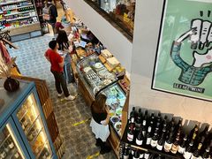 -Alimentari早午餐(安福路店)