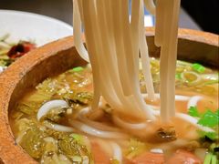 -山石榴·贵州菜(丰盛里店)