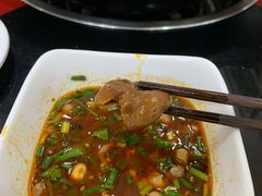 -烧哥美蛙肥肠鱼火锅·十五年社区店
