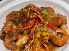 -炳胜私厨(万象前海店)