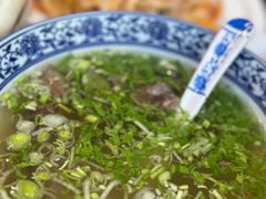 -长安后宰门水盆羊肉(新都心店)