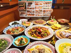 -清真·双公羊·馕坑烤全羊(奥体店)