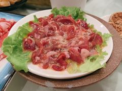 -东来顺饭庄(西直门店)