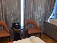 -华夏良子·足道·SPA·艾灸(苏州桥店)