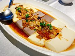 原始水晶三味豆腐-炳胜品味(海印总店)