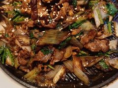 -秀儿四九城·新京菜(亚运村鸟巢店)