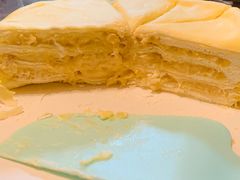 -7cake憩刻生日蛋糕·下午茶(西安店)