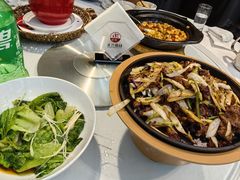 -正兴蜀园(科技园区店)